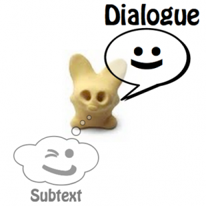Dialogue_Subtext
