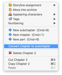 Convert_chapter_into_subchapter